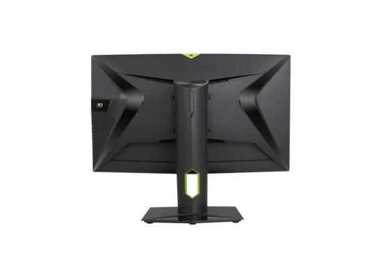 VIEWSONIC 27" LED 165HZ - Gaming